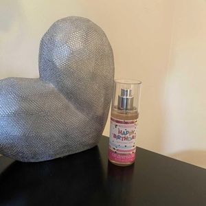 B&BW Travel Size Body Spray